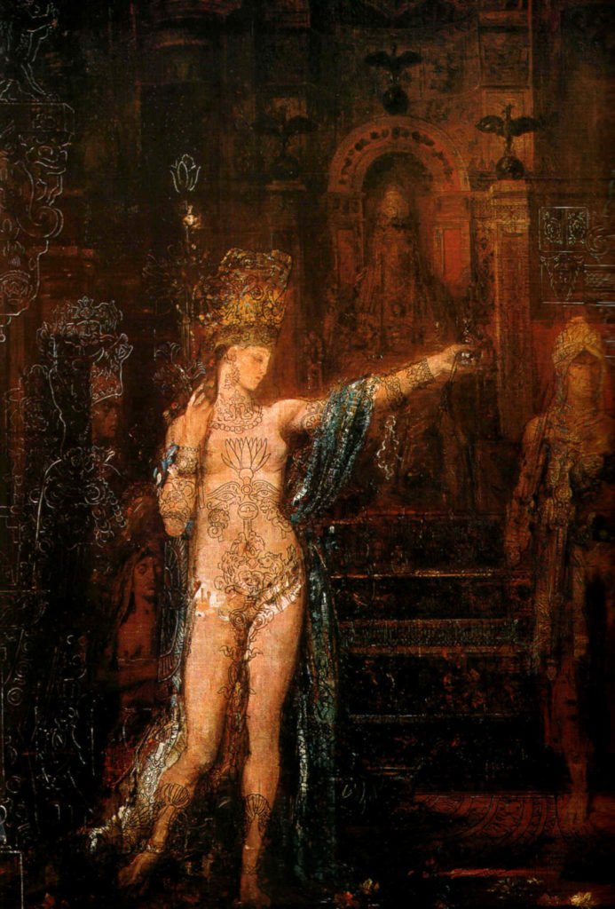 Salomè