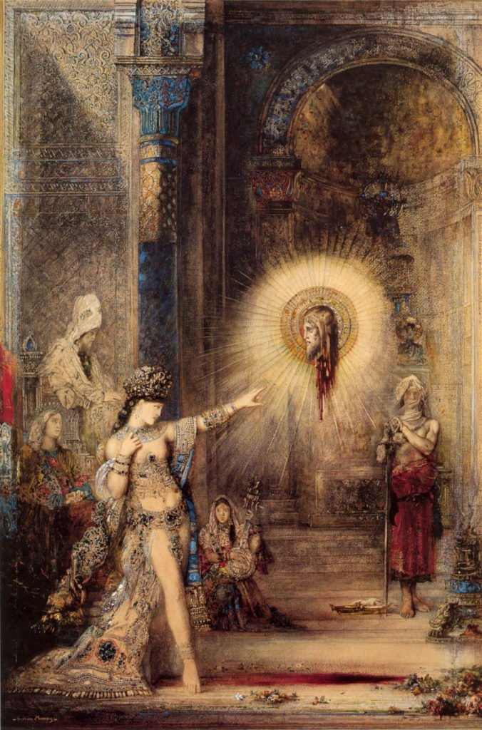 Salomè