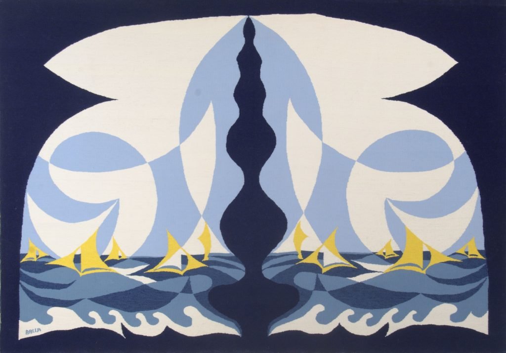 Intrecci del Novecento