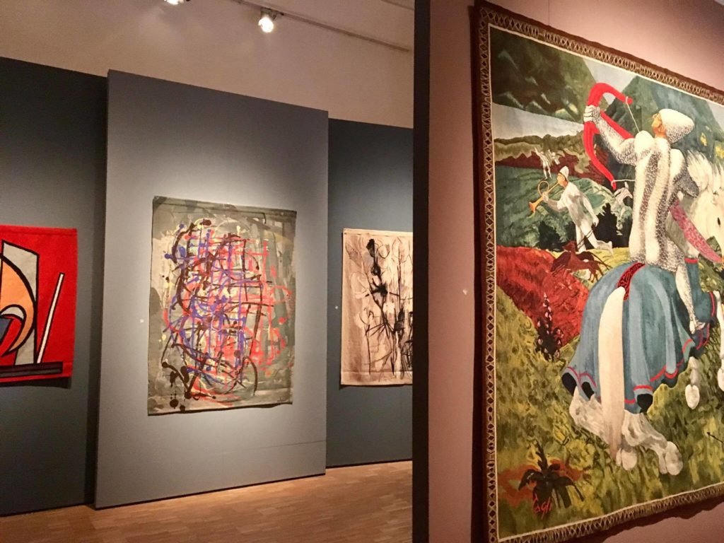 Intrecci del Novecento