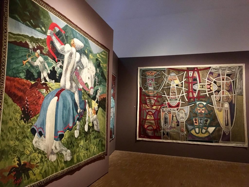 Intrecci del Novecento