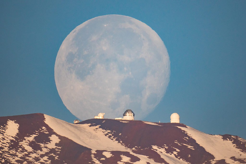 Insight Astronomy Photographer of the Year