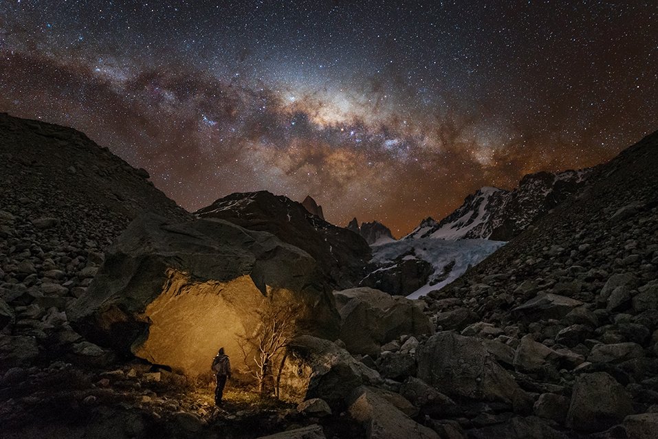 Insight Astronomy Photographer of the Year