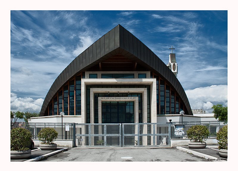 sacro