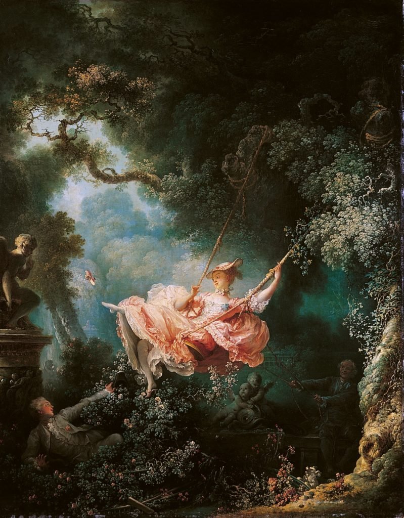 Fragonard