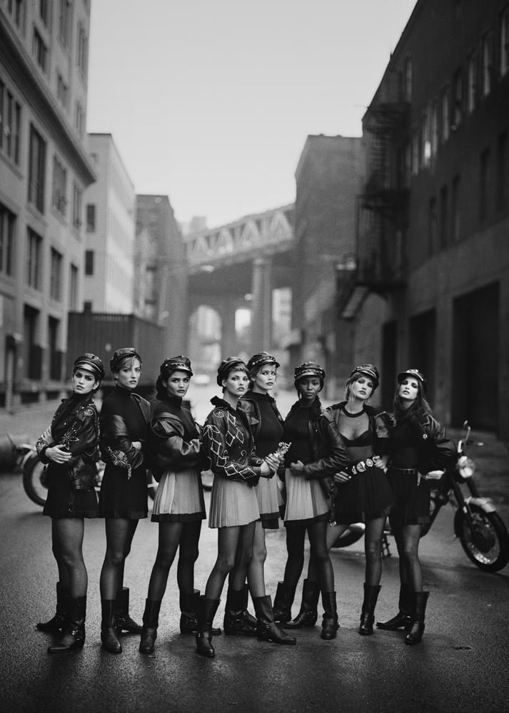 Peter Lindbergh