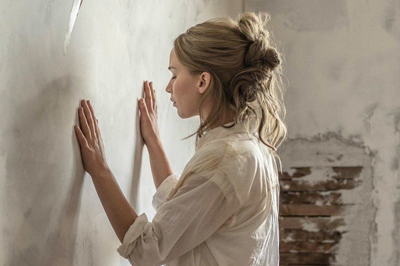 Aronofsky