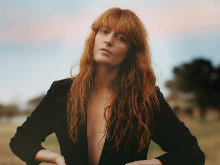 Florence Welch