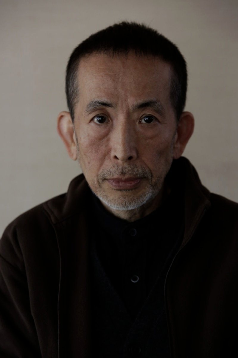 Toshio Saeki
