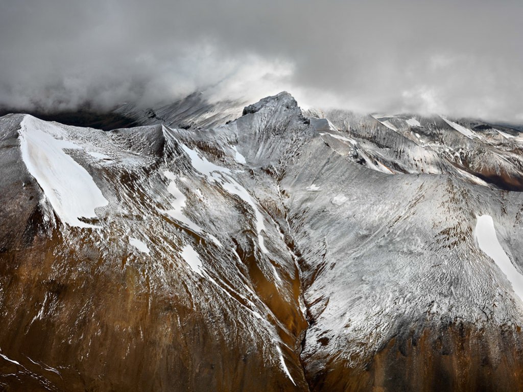 Edward Burtynsky