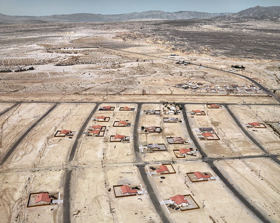 Edward Burtynsky