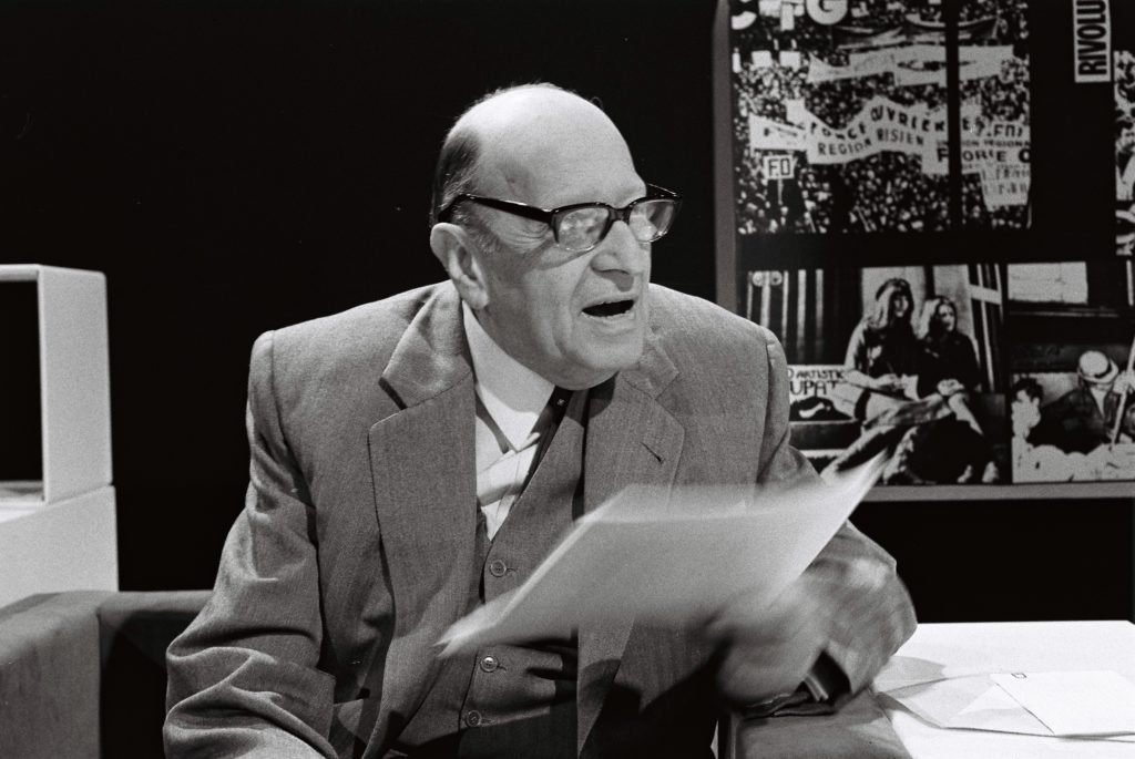 Horkheimer