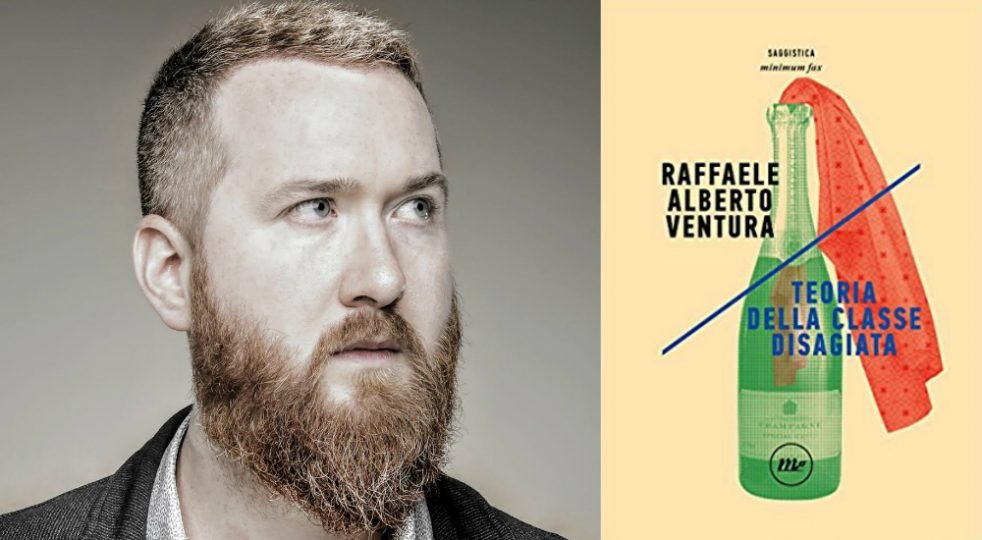 Teoria della classe disagiata