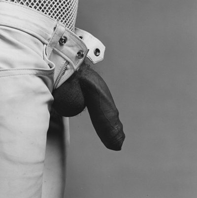Robert Mapplethorpe