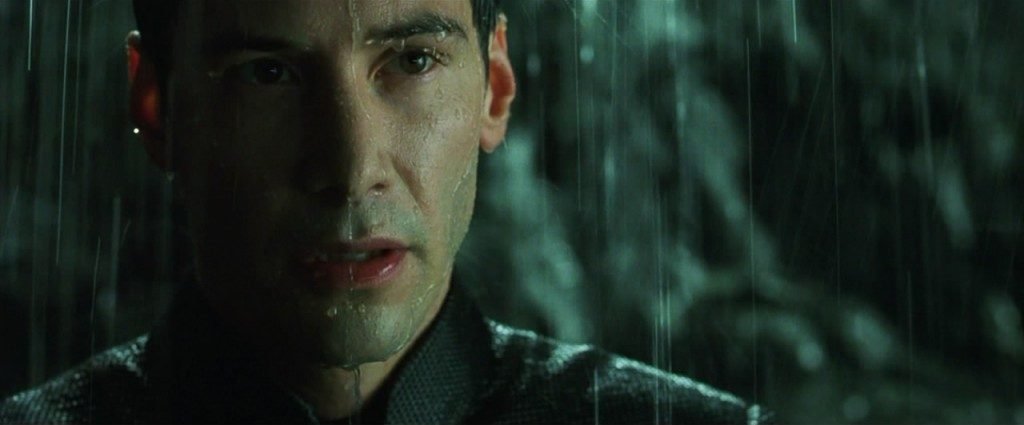 Matrix Revolutions