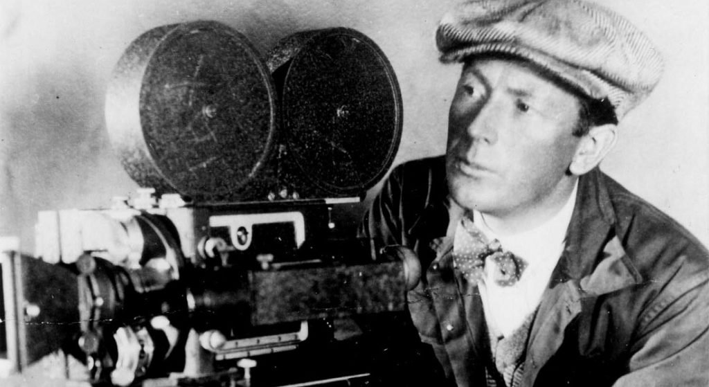 cinema espressionista tedesco