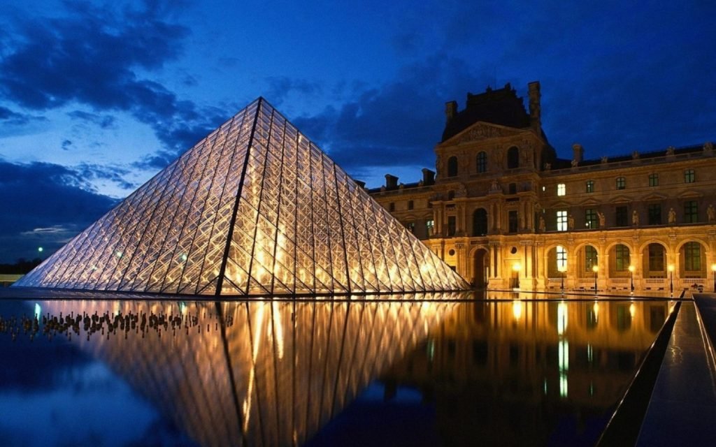 Louvre di Abu Dhabi