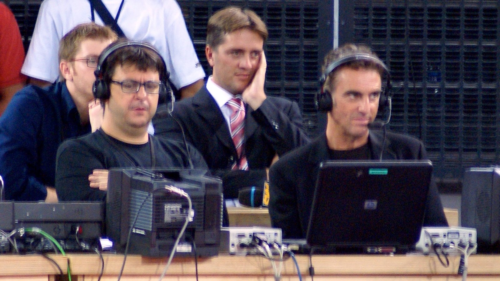 Federico Buffa