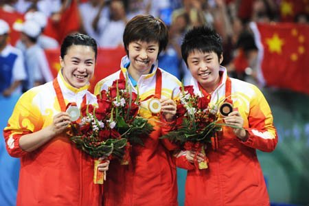 Ping-Pong