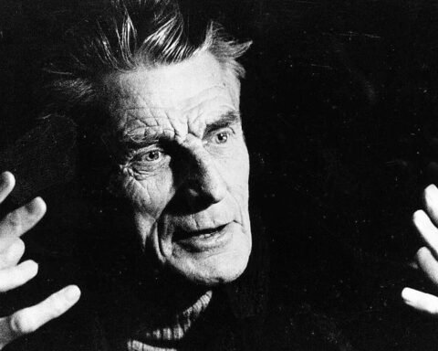 Samuel Beckett