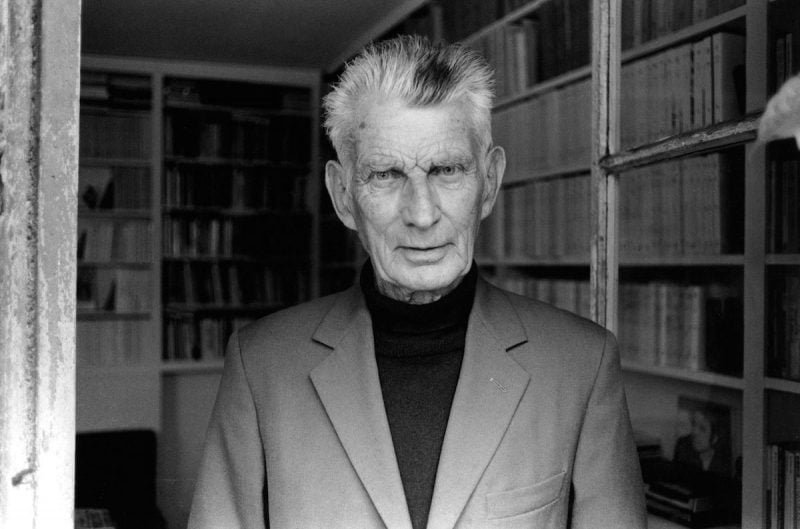 Beckett