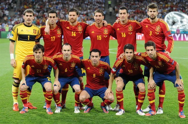 El Clásico