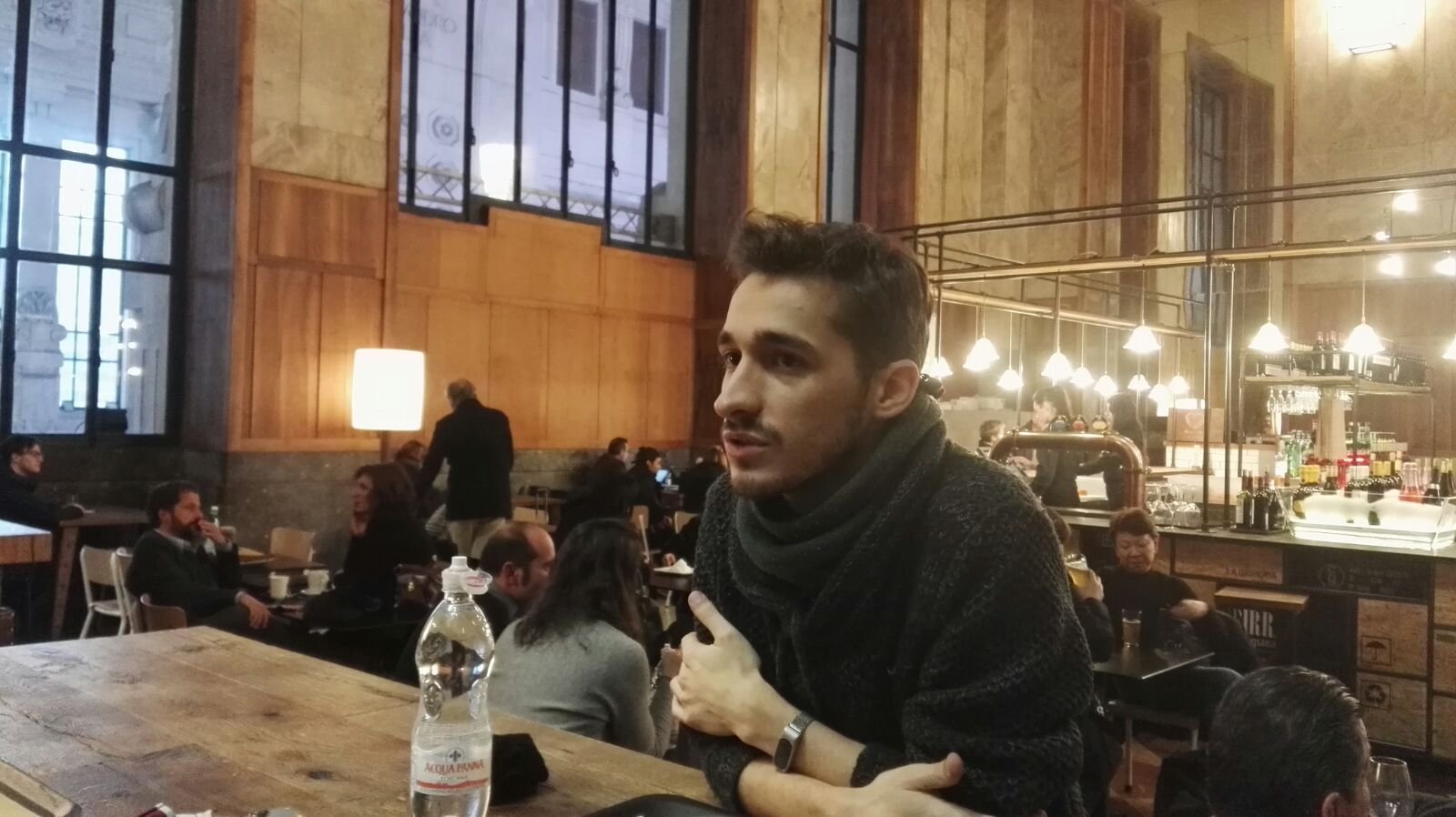 Gianandrea Muià