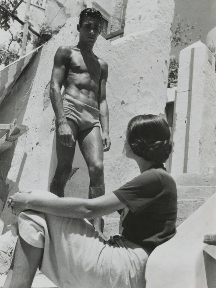 Herbert List