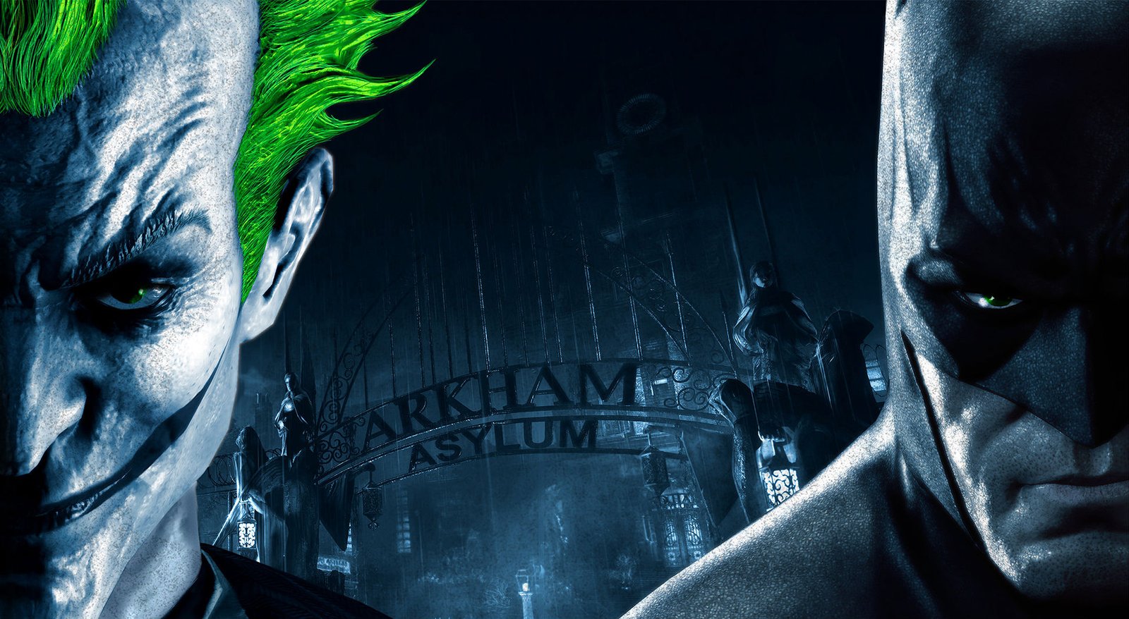 Batman