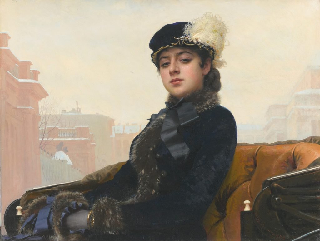 La signorina Else