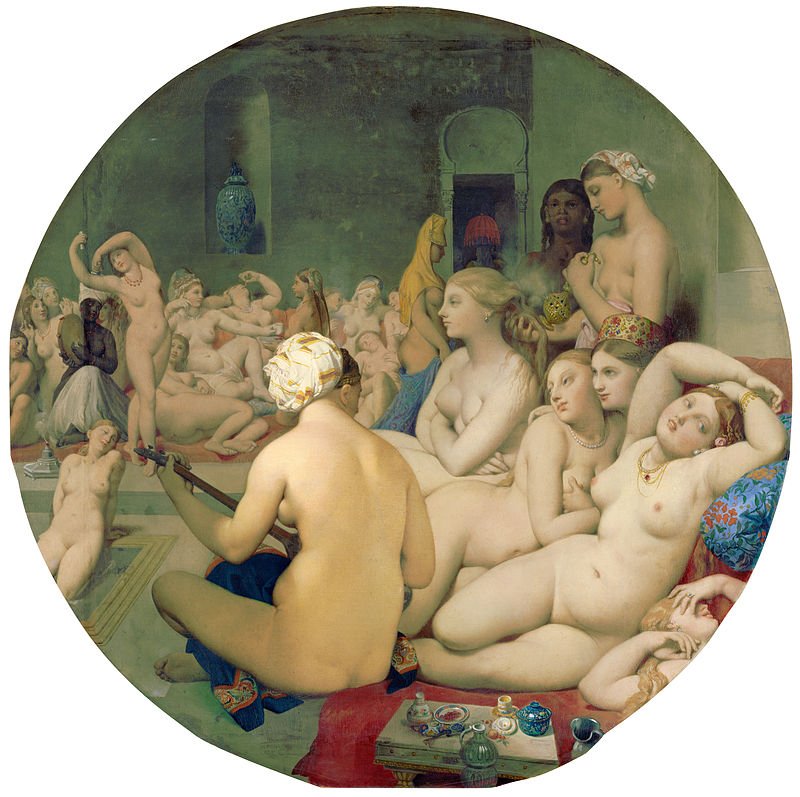 harem
