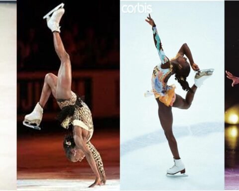 Surya Bonaly