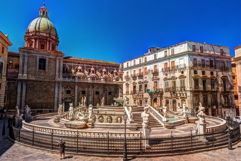 Palermo