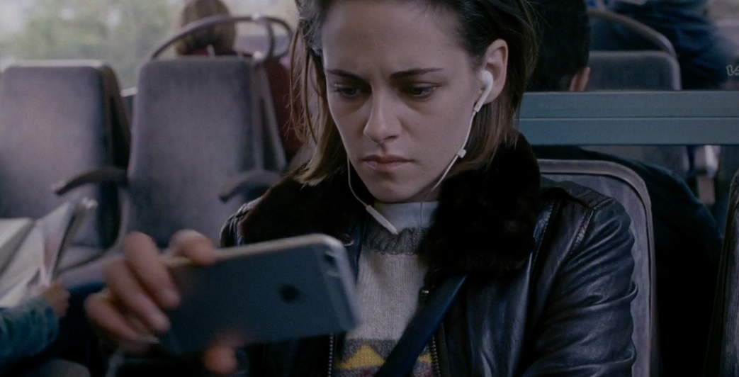 Personal Shopper