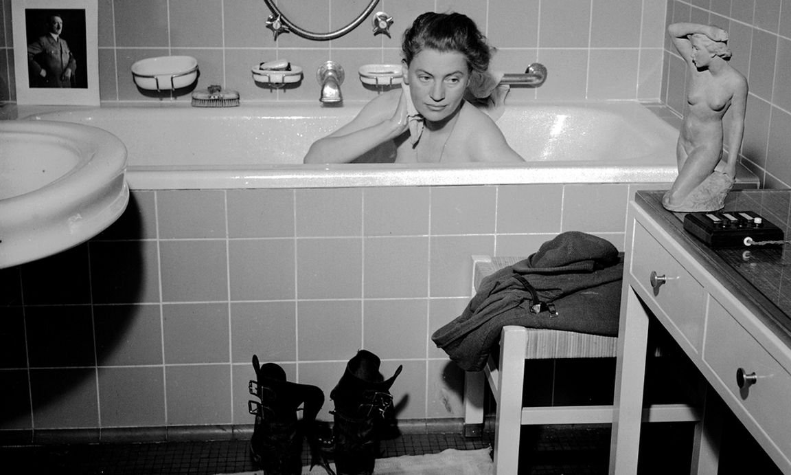 Lee Miller