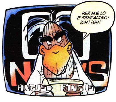 Fake news