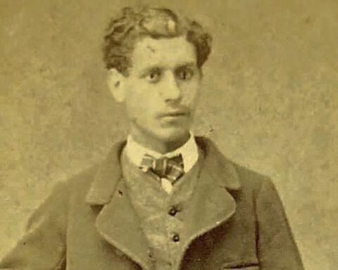 Conte di Lautréamont