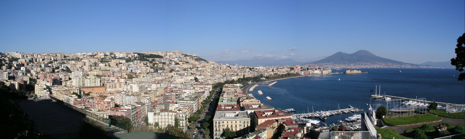 Napoli