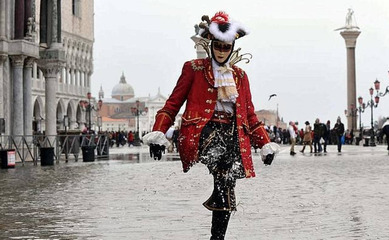 Carnevale
