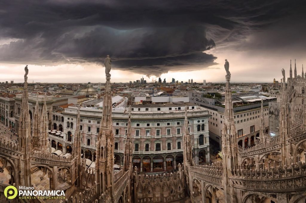 Milano Panoramica