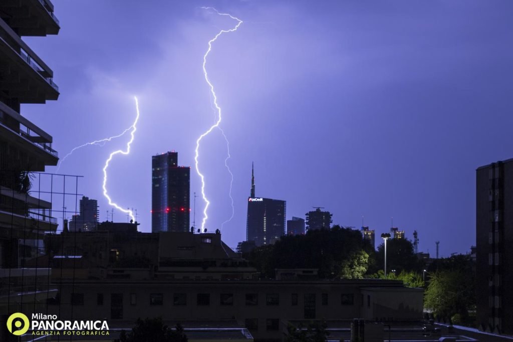 Milano Panoramica