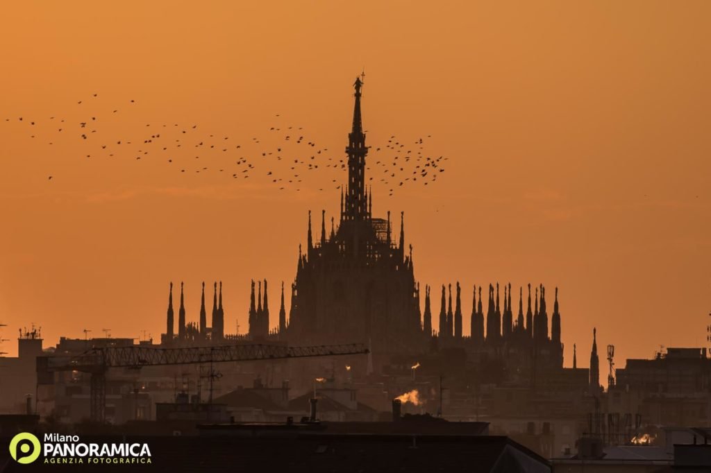 Milano Panoramica