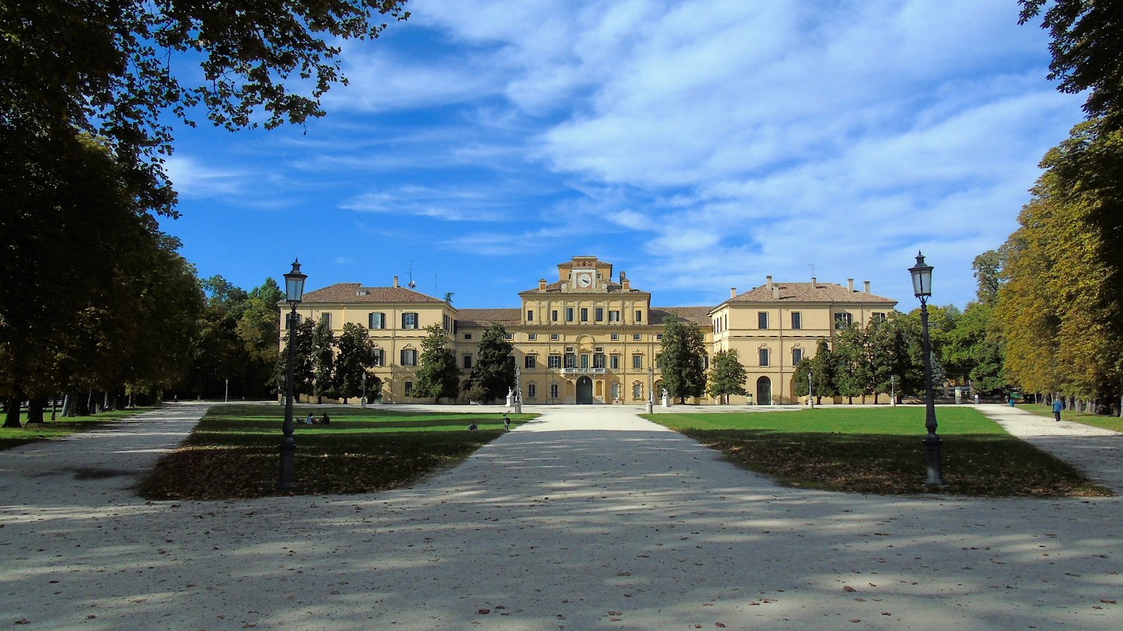 Conosciamo Parma Capitale Italiana Della Cultura 2020 Conosciamo Parma Capitale Italiana Della Cultura 2020