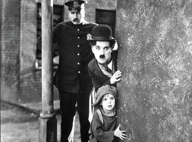 Chaplin