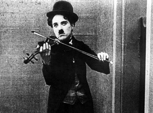 Chaplin