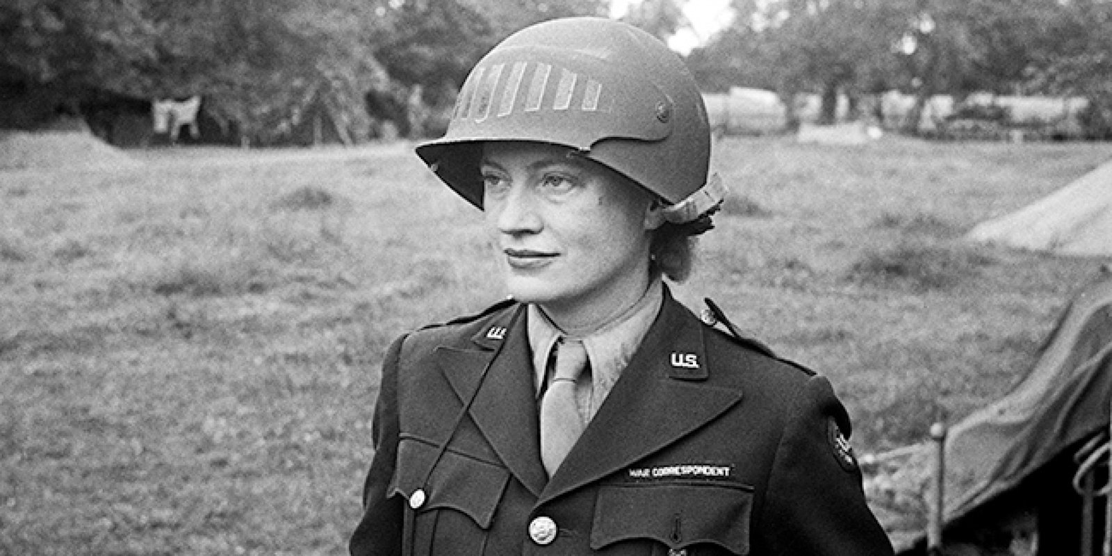 Lee Miller