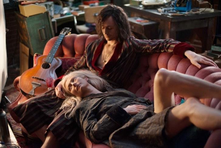 Only Lovers Left Alive