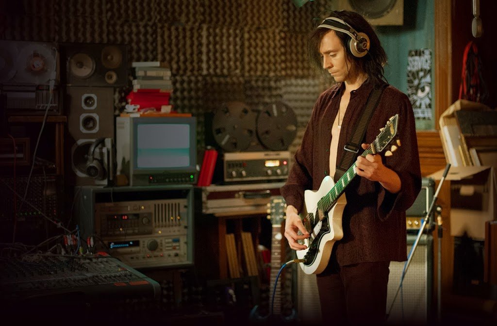 Only Lovers Left Alive