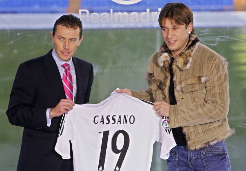 Cassano
