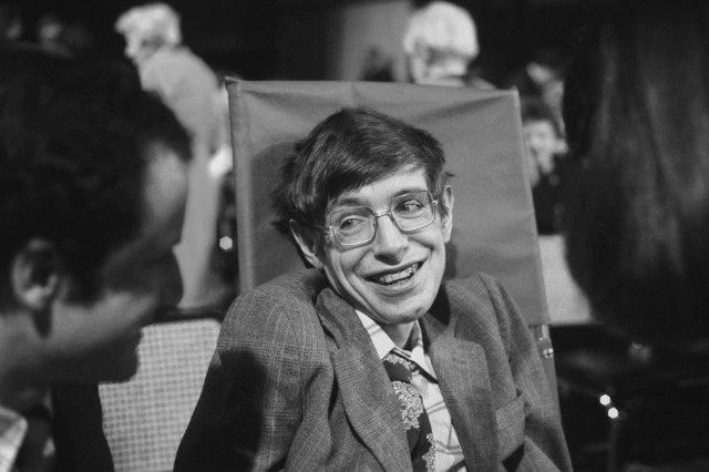 Hawking